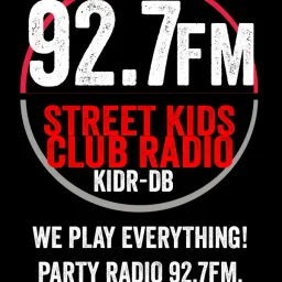 92.7FM Street Kids Club Radio