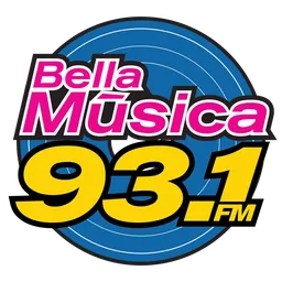 93.1 Bella Música (Tuxtla) - 93.1 FM - XHREZ-FM