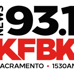 93.1 KFBK 1530AM