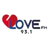 93.1 Love FM (Hermosillo) - 93.1 FM - XHEPB-FM