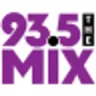 93.5 The Mix