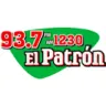 93.7 El Patron