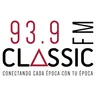 93.9 Classic (Torreón) - 93.9 FM