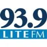 93.9 WLIT Lite FM