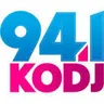 94.1 KODJ, Utah's Greatest Hits, Salt