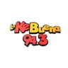 94.3 La KeBuena (Apatzingán) - 94.3 FM