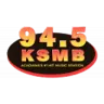 94.5 KSMB