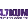 94.7 KUMU