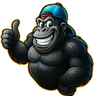 95-3 Gorilla