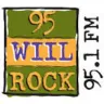 95.1 95 WIIL Rock!