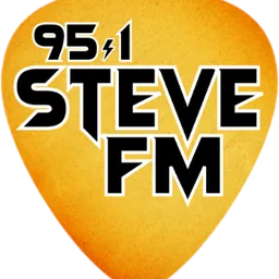 95.1 Steve.fm