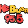 95.5 La KeBuena (Potrero del Llano) - 95.5