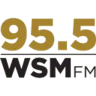 95.5 Nash Icon