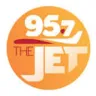 95.7 The Jet