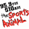 The Sports Animal