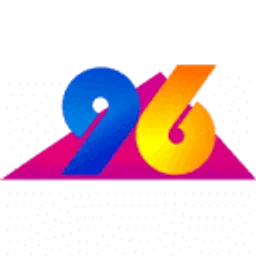 96 FM