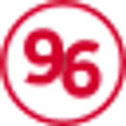 96 FM