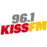 96.1 KISS FM