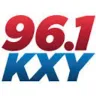 96.1 KXY