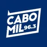96.3 Cabo Mil Radio (Los Cabos) - 96.3
