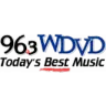 96.3 WDVD