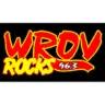 96.3 WROV The Rock of Virginia