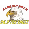 96.9 The Eagle KKGL