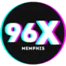 96X - Memphis