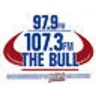 97.9 & 107.3 The Bull