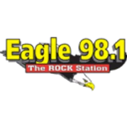 98.1 FM The Rock Station