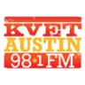 98.1 KVET