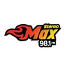 98.1 Stereo Max (San Martín Texmelucan) - 98.1