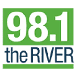 98.1 The River