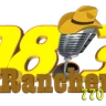 98.3 La Ranchera (Apatzingán) - 98.3 FM - XHEML-FM