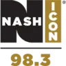 98.3 Nash Icon