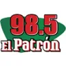 98.5 El Patron