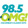 98.5 WOMG
