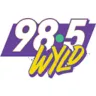 98.5 WYLD