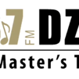 98.7 DZFE The Master's Touch