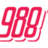 988 FM