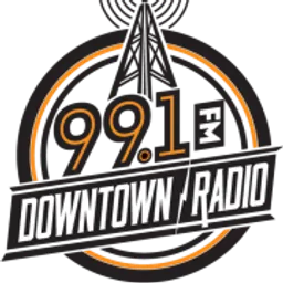 99.1FM Downtown Radio