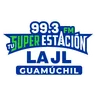 99.3 La JL (Guamúchil) - 99.3 FM