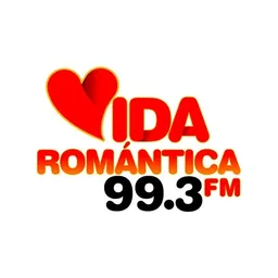 99.3 Vida Romántica (Tampico) - 99.3 FM - XHETU-FM