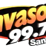 99.7 LA INVASORA
