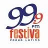 99.9 Festiva FM