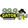 99.9 Gator Country