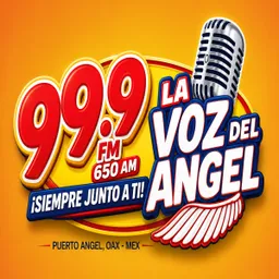 99.9 La Voz del Angel (Puerto