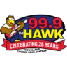99.9 The Hawk