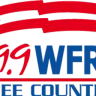 99.9 WFRE Free Country
