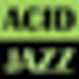 Acid Jazz Radio